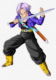 We try to collect largest numbers of. Trunks Dragon Ball Trunks Png Free Transparent Png Clipart Images Download