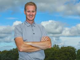 Bbc breakfast's dan walker reveals real reason he turned. Dan Walker Column What Is Success Golf Monthly