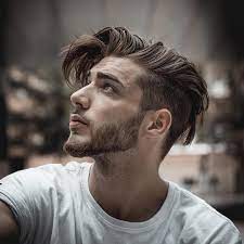 Simple laid back brushed style. 100 Best Men S Haircuts For 2021 Pick A Style To Show Your Barber