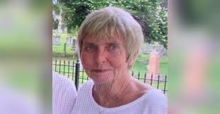 Rebecca Lynn Johnston Obituary