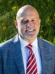 Dr. Dave Bell, Jr. Cincinnati, OH