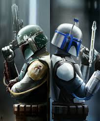 Boba Fett Or Jango Fett Star Wars Fandom Star Wars Pictures Star Wars Gifts