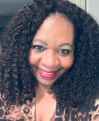 Writing saved me': Alumna Vonda Paige makes a masterful pivot
