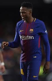 View yerry mina profile on yahoo sports. Milan Nikolic Barcalogic14 Profile Pinterest