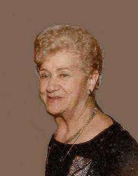 Obituary information for Adele Nuzzo