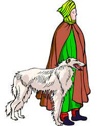 Dogs And Islam The Devil And The Seeing Eye Dog Psychology Today