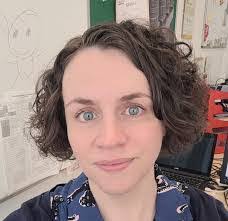 Joanne Rutter's Instagram, Twitter & Facebook