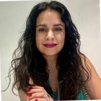 Veronica Duque's Instagram, Twitter & Facebook