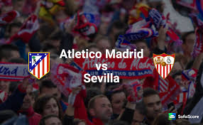 Últimas noticias de sevilla vs atlético de madrid. Atletico Madrid Vs Sevilla Match Preview And Prediction Sofascore News