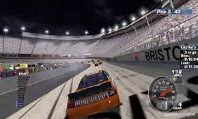 Dirt to daytona boasts not only the regular nascar cup series, but also the nascar craftsman truck series. Nascar Dirt To Daytona Download Gamefabrique