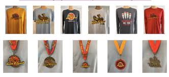 2021 marks the 10 year celebration of your favorite thanksgiving day family tradition!!! Thanksgiving Feast Virtual 5k Anderson Races Event Management