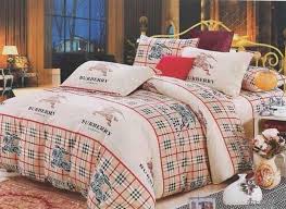 Neu Burberry London Bettwasche Gunstig Billig Gut Preiswert King Size Seide Baumwolle Bed Set 6 Teilig Bettwasche Gunstig Bettwasche Preiswert