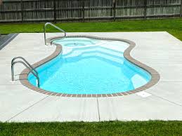 Our rectangle shape offers classic lines blended with modern features for added comfort and relaxation. Fiberglass Swimming Pool Min Green Vista Creative Landscaping Swimming Pool Services Dubai