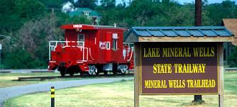 Maybe you would like to learn more about one of these? Lake Mineral Wells State Park Trailway Texas Parks Wildlife Department