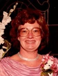 Lois I. Shaub Obituary May 27, 2020