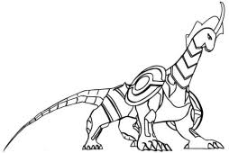 Check spelling or type a new query. Bakugan Battle Planet Coloring Page