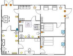 100 Grundriss Bauplane Ideen Planer Grundriss Bauplan