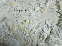 السميط السميط التركي السميط التركي بالصور خبز السميت التركي كعك السميط التركي مقادير السميط التركي عمل السميط التركي عجينة السميط turkish recipes food cooking