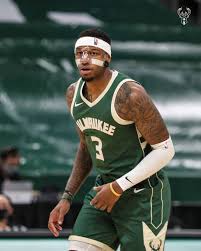 Torrey craig is an american professional basketball player for the denver nuggets of the national basketball association. Bucks Down Hawks As Torrey Craig Gets First Quarter Minutes