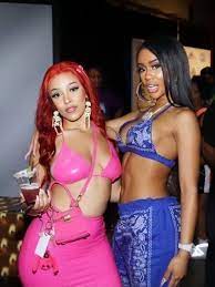 Saweetie (diamonté harper) текст песни best friend (feat doja cat): Saweetie Doja Cat Wiki Fandom