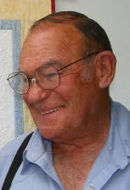 Robert Bosley Obituary (1940