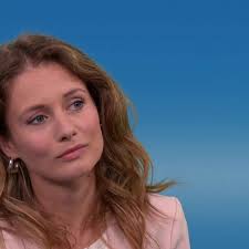 Amelie Marie Weber, NDR, zur Gefühlslage der jungen Wähler zur Europawahl