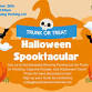 Trunk or Treat Halloween Spooktacular event image