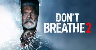 Watch Don't Breathe 2 Streaming Online | Hulu