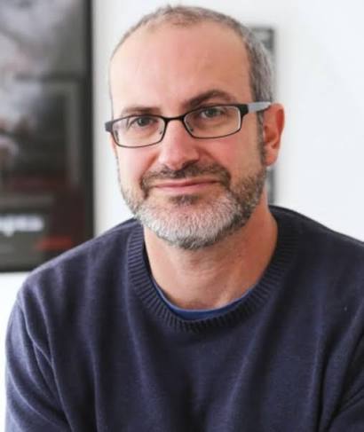 Mark Bomback