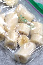 How to freeze bananas without turning brown? How To Freeze Bananas And Avoid Discoloration Tipbuzz