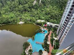 Malaysia, ipoh, lot 41396, persiaran perpaduan, the haven lakeside residences. The Haven All Suite Resort Ipoh Perfect Getaway Steven Goh S Penang Food And Penang Lifestyle