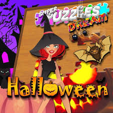 Halloween free online jigsaw puzzles on thejigsawpuzzles.com. 80 Discount On Halloween Super Puzzles Dream Nintendo Switch Buy Online Nt Deals Osterreich