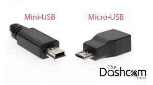 If not, issues can emerge that will need to be repaired or changed. Replacement Mini Usb Power Cord For Dash Cams And Other Devices