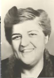 Sunshine Farah Boalbey (1900-1952)