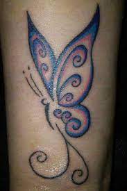 Butterfly Tattoo Butterfly Tattoo Designs Tribal Butterfly Tattoo Butterfly Tattoos For Women
