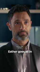 It looks like Boyd didn't get the memo! 😂 Welcome to Ferndale Shereez!  #tomorrow #shortlandstreet