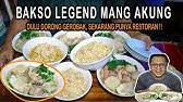 Masukan semua bahan menjadi satu lalu aduk. Unik Mie Instan Rasa Ikan Patin Youtube