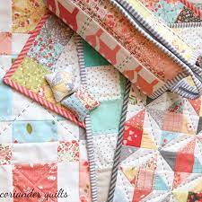 Maybe you would like to learn more about one of these? Hand Quilting Q A Coriander Quilts