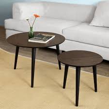 table basse sofa tisch tischset wohnzimmertische