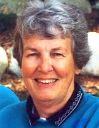 Patricia Kennedy Obituary (1930