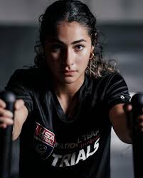 Skylar Blackmon's Instagram, Twitter & Facebook