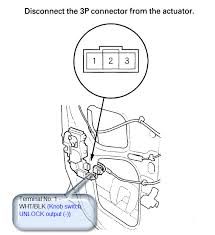 My 2006 honda accord door would not unlock today with either the remote or the key. Door Locks Not Working Solved Honda Accord Forum Honda Accord Enthusiast Forums