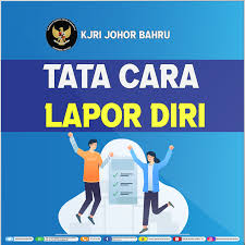 Pejabat pendidikan daerah johor baharu. Konsulat Jenderal Republik Indonesia Di Johor Bahru Malaysia