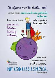 Reflexiones Del Principito El Principito Frases Frases Bonitas Frases Inspiradoras