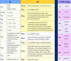 The Radiology Assistant Breast Cancer Staging And Treatment