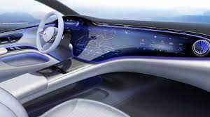 Maybe you would like to learn more about one of these? 2022 Mercedes Eqs Futuristic Interior Fully Revealed In Official Images