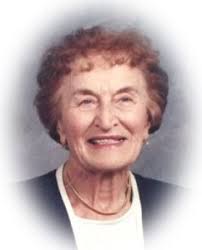 Mary Kearney Obituary (1923