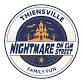 Nightmare on Elm Street — DOWNTOWN THIENSVILLE