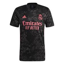 24 февраля 2021, среда, 20:59. Adidas Real Madrid Trikot 2020 2021 Cl Hier Bestellen Bild Shop