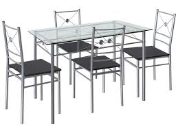 ensemble table 4 chaises de cuisine 670829 chaise cuisine table et chaises chaise de cuisine design